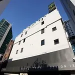 Hotel Tree