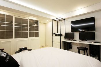 Hotel Tree Seoul